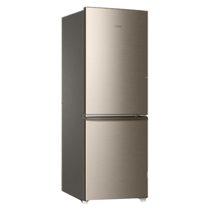 海尔 低温补偿冰箱