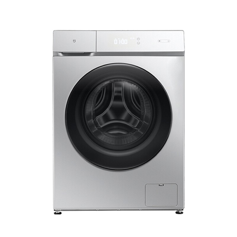 米家 微蒸汽护理洗衣机