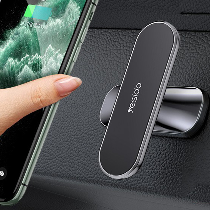 YESIDO 灵活安装手机支架