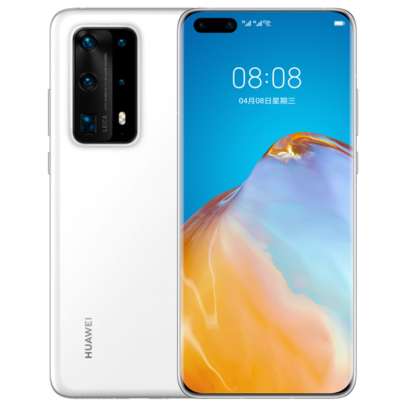 华为 专业人像摄影 手机