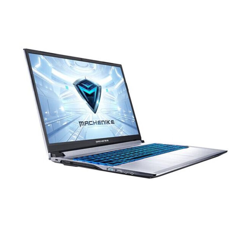 机械师 144Hz全面屏笔记本