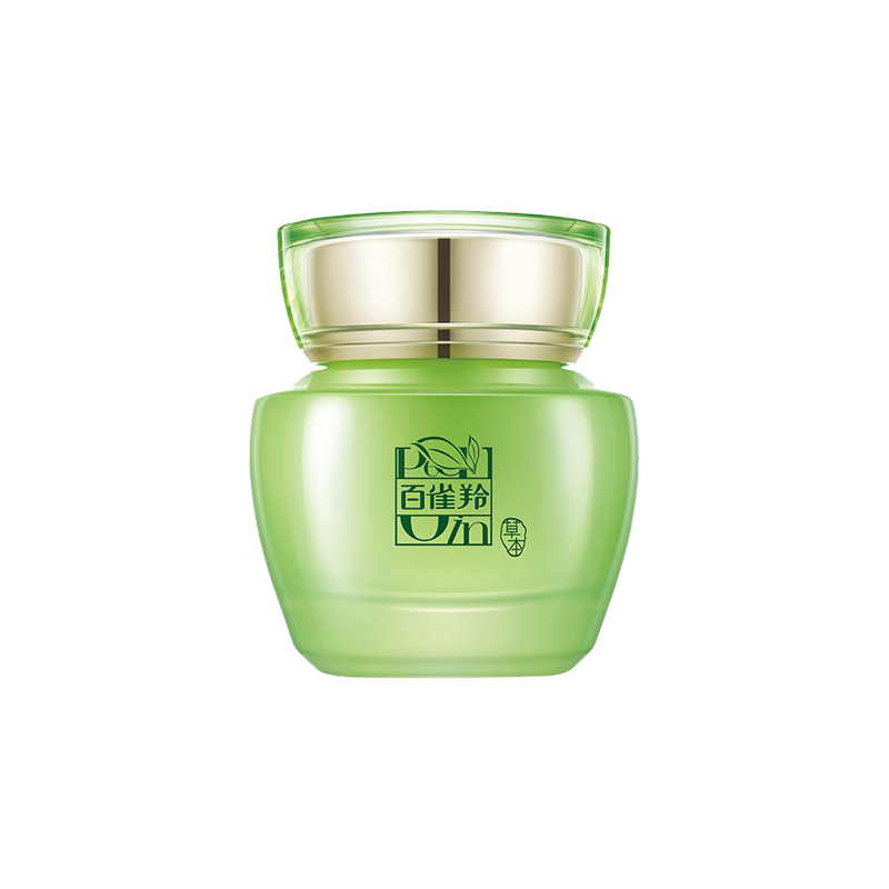 百雀羚 水嫩倍现保湿面霜