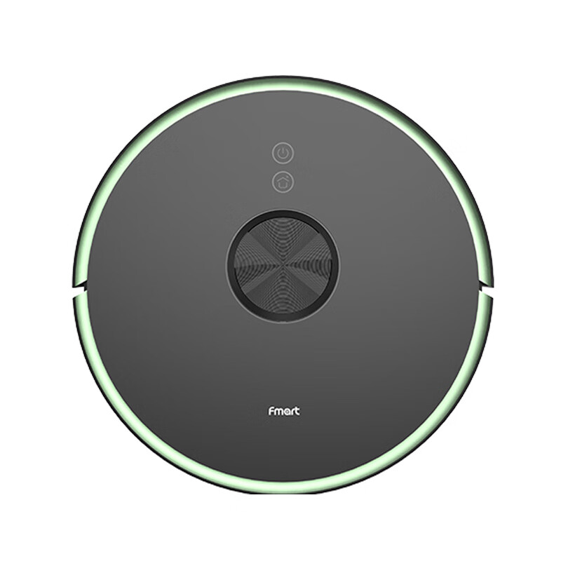 福玛特 一体智能扫地机器人