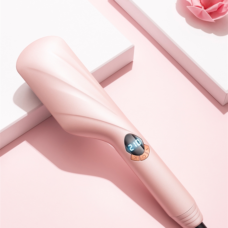 奥克斯 负离子柔顺直发梳