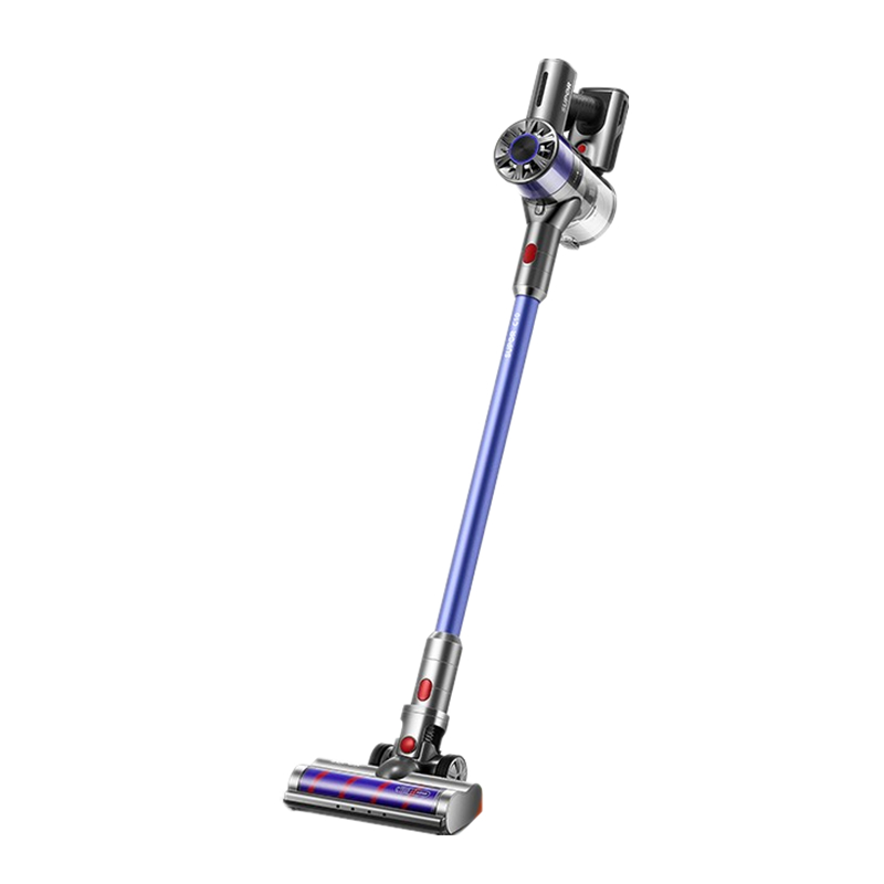 苏泊尔立式充电吸尘器