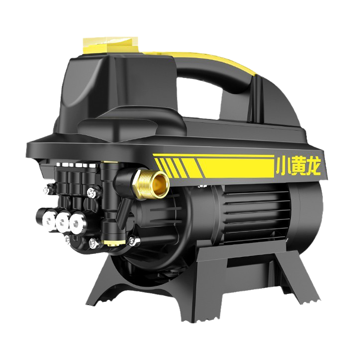 指南车 纯铜接口洗车机