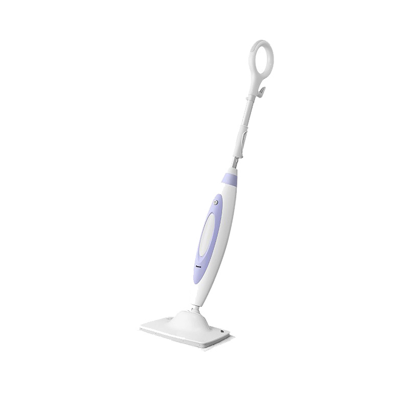 松下 高温蒸汽除菌电动拖把