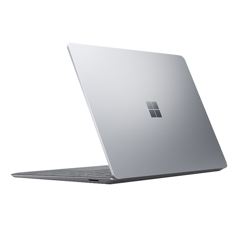 微软 超轻薄商用版笔记本