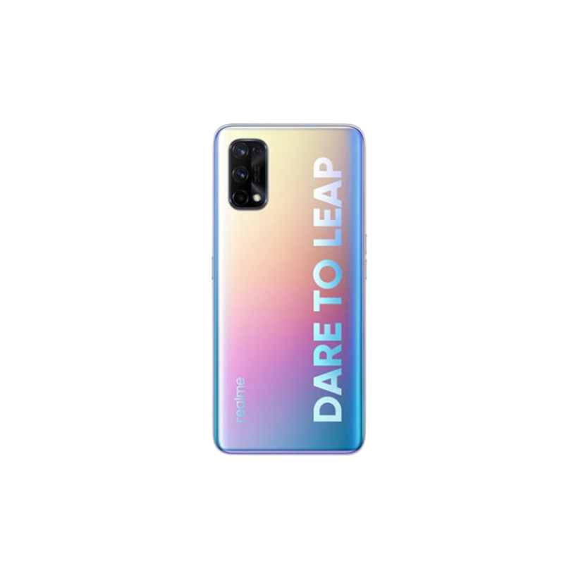 realme 屏占比高手机