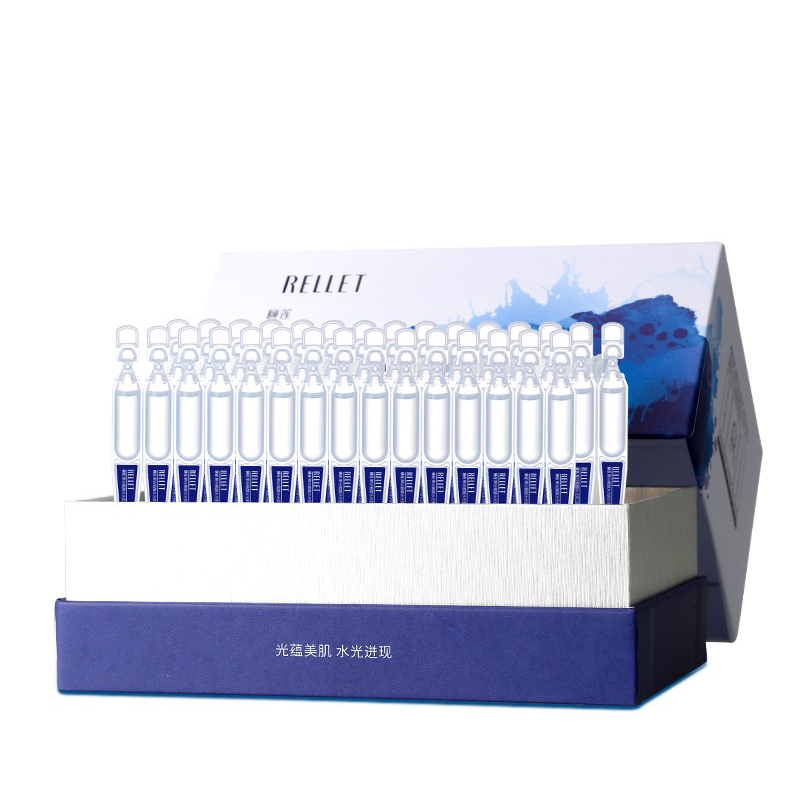 颐莲 玻尿酸原液精华