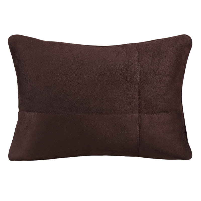 五福金牛 历久弥新腰靠