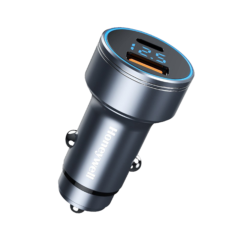 霍尼韦尔 快充车载充电器