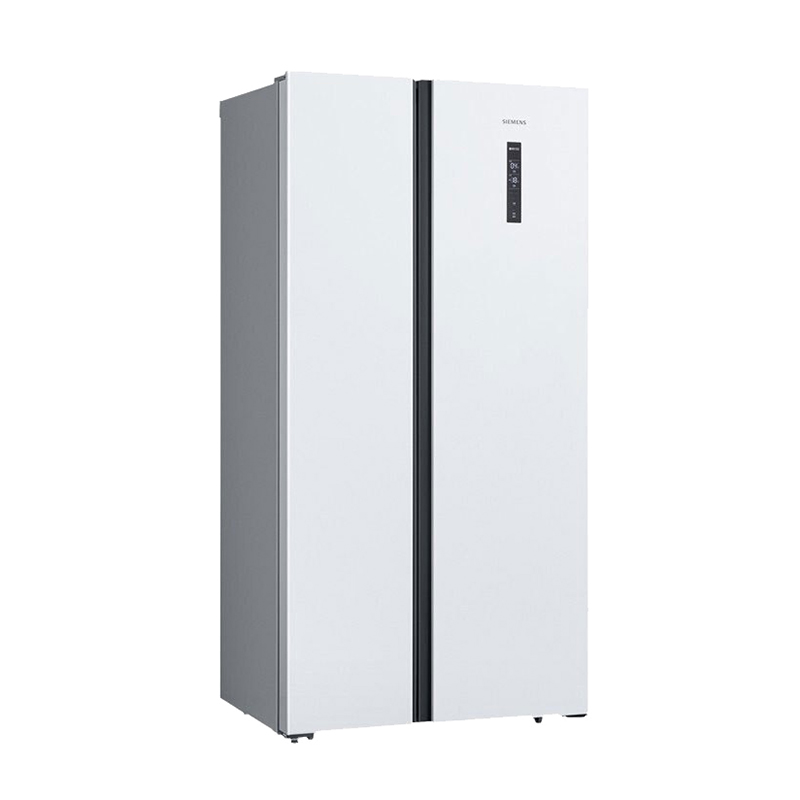 西门子 纤薄机身冰箱