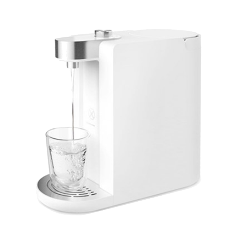 心想 旋钮控制饮水机