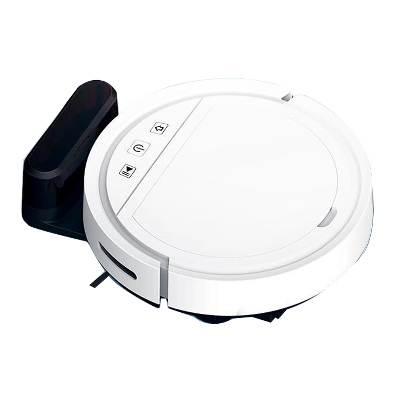 统诺 扫拖合一扫地机器人