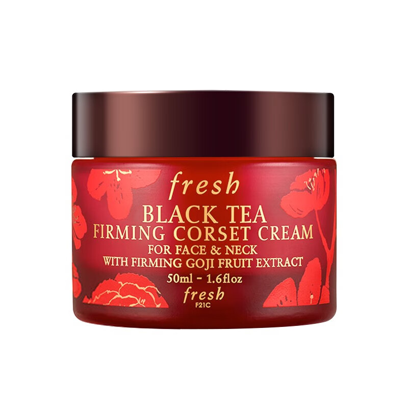 馥蕾诗 红茶塑颜紧致面霜