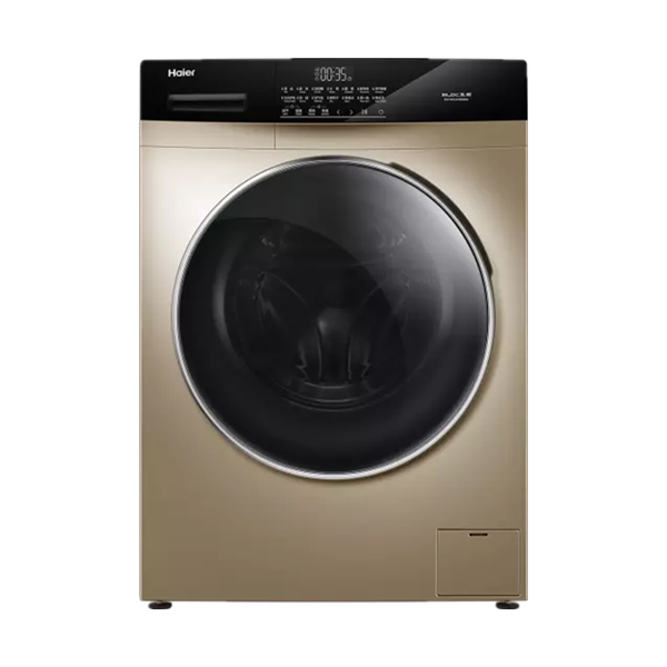 海尔 智能防皱洗烘一体洗衣机