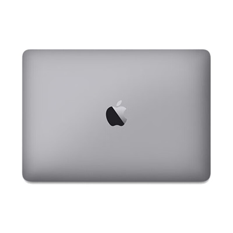 Apple 蝴蝶结构笔记本