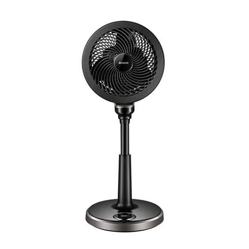 艾美特立体送风电风扇