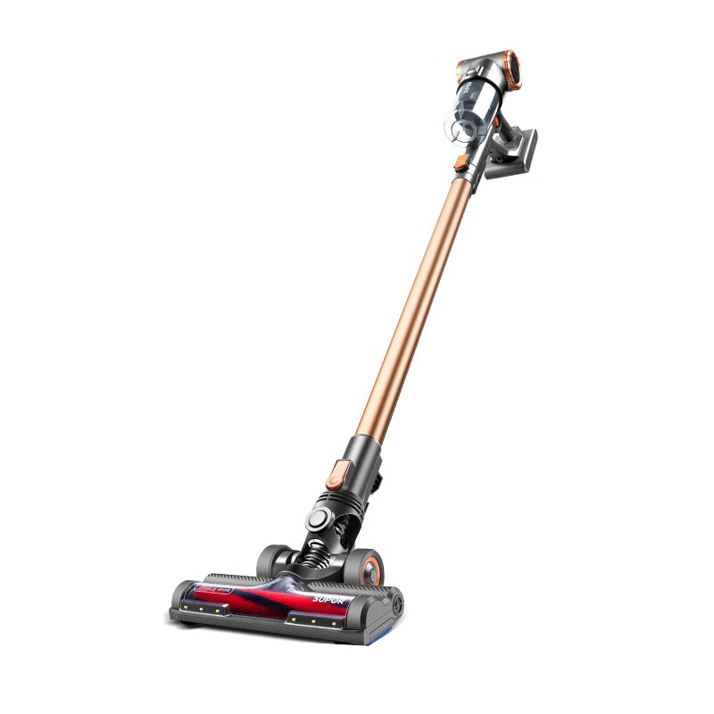 苏泊尔 小型无线吸尘器