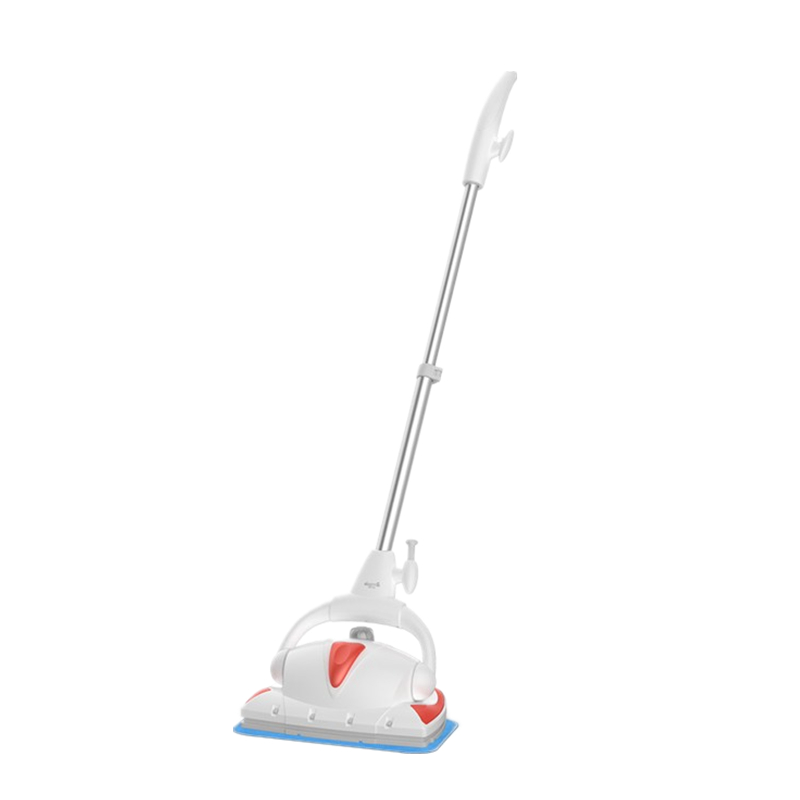 德尔玛 矩形喷雾区蒸汽拖把