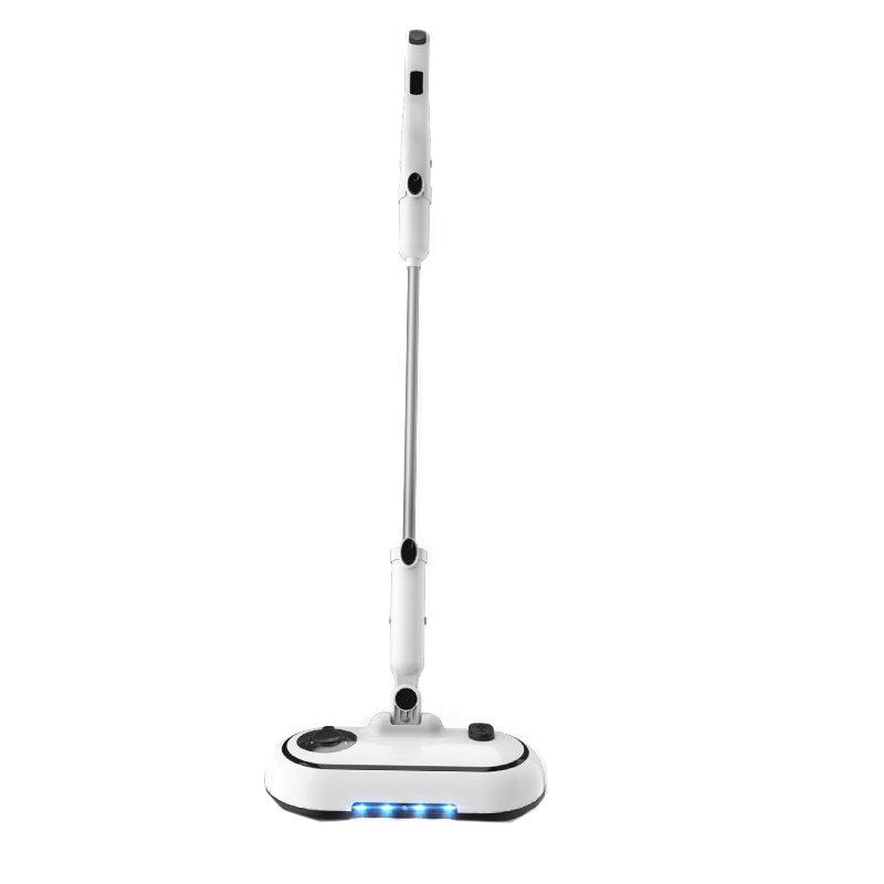 宝家丽 大电池电动拖把