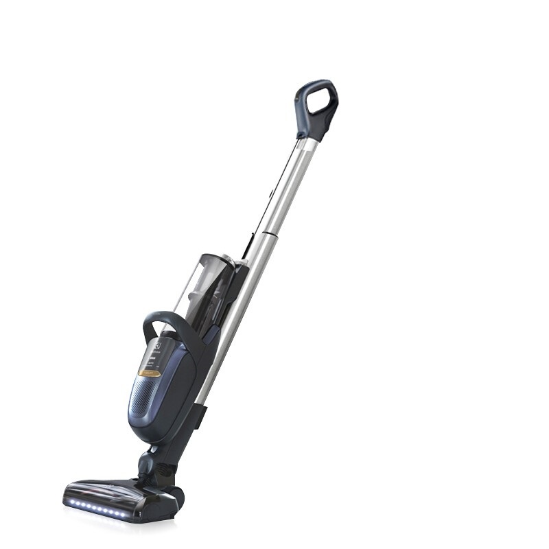 伊莱克斯 环保锂电池吸尘器