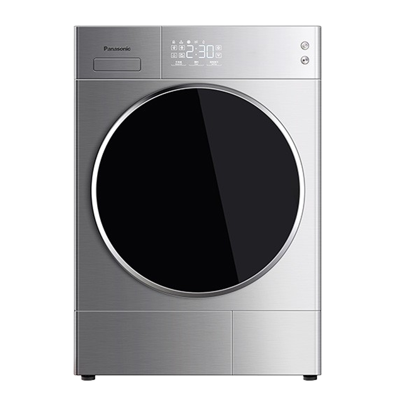 松下线屑过滤烘干机