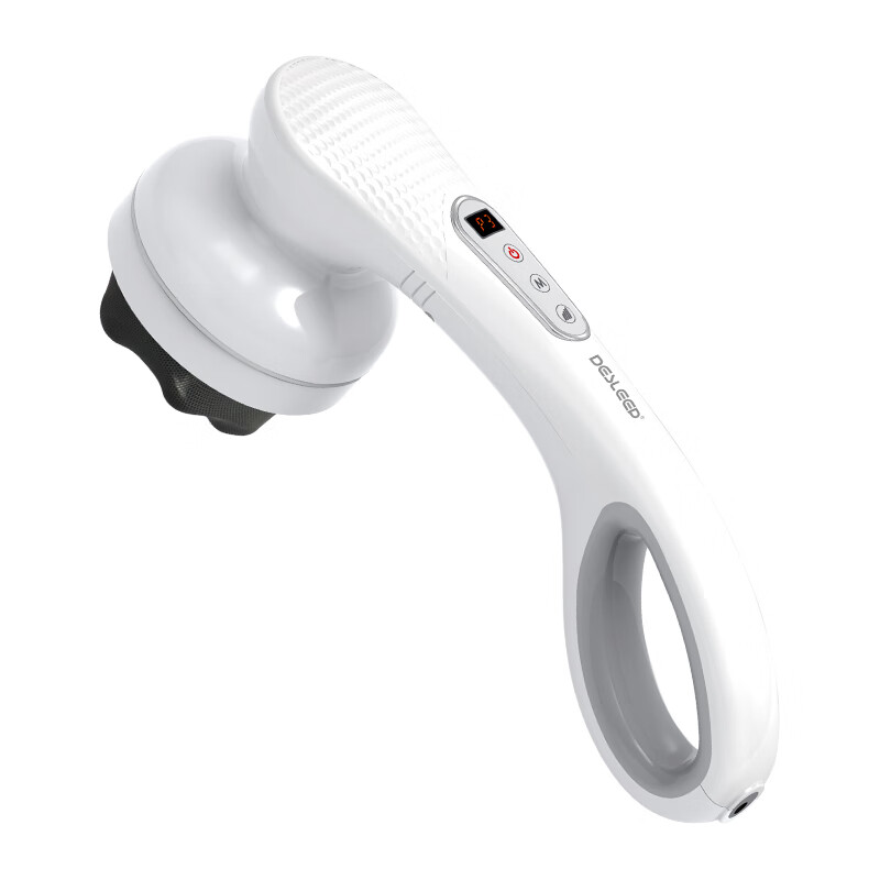 迪斯 手持无线便携按摩器