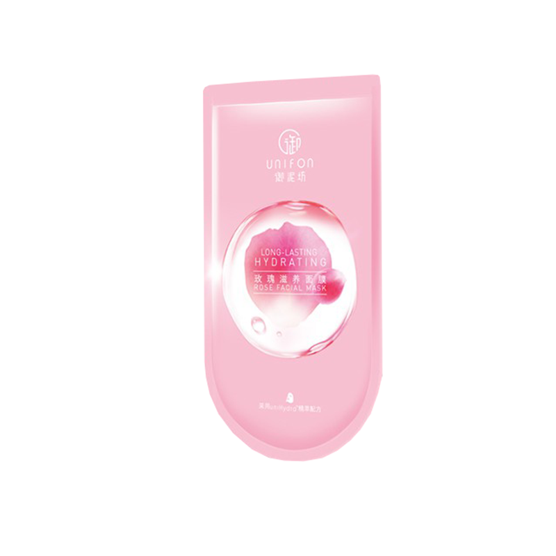 御泥坊 大马士革玫瑰精华面膜