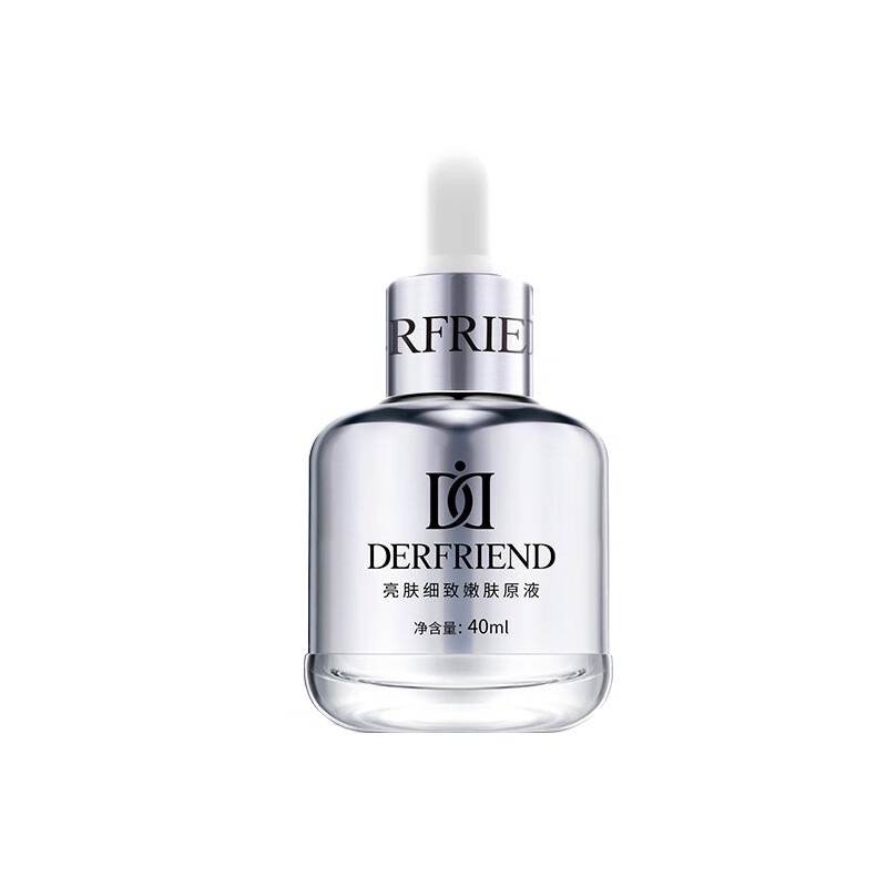 蝶芙兰 细致嫩肤 精华