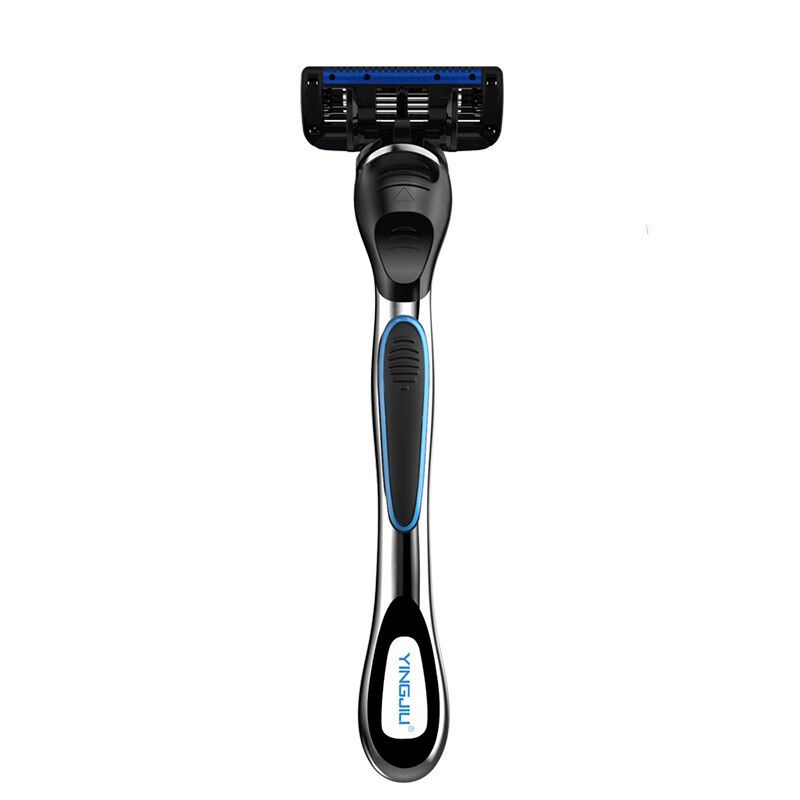 英吉利 旋转刀头剃须刀