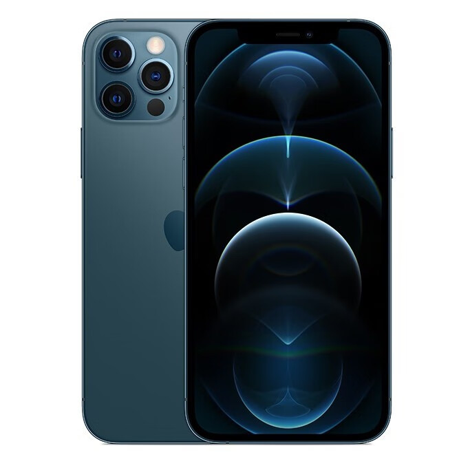 Apple 高清三摄 手机