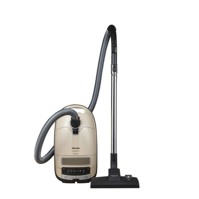 美诺 过热保护 吸尘器