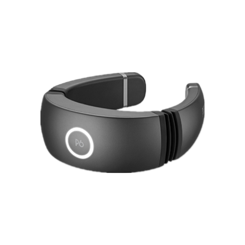 攀高 双脉冲颈部按摩仪