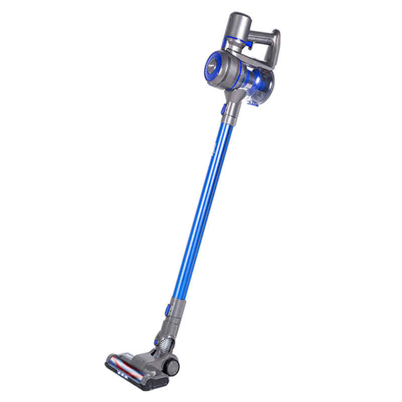 惠而浦 续航持久大吸力吸尘器