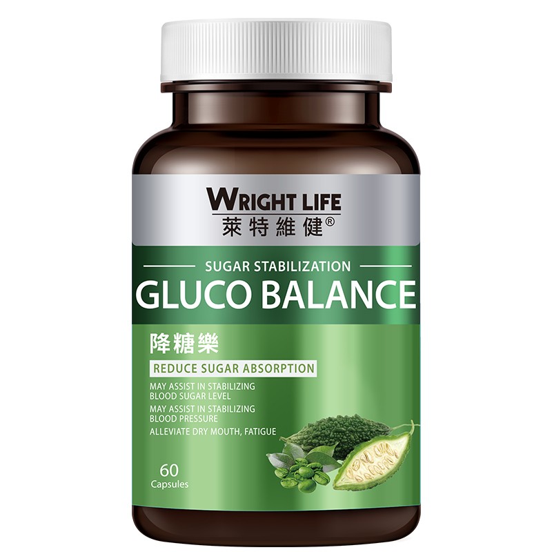 莱特维健 苦瓜素胶囊