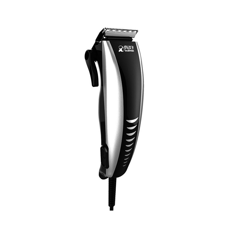 真汉子 自动研磨刀头理发器