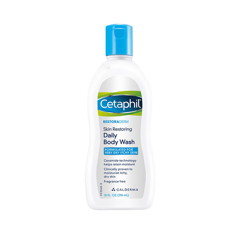 丝塔芙 乳木果油保湿洗面奶