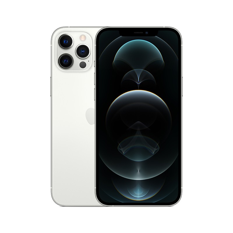 Apple 内置仿生芯片手机