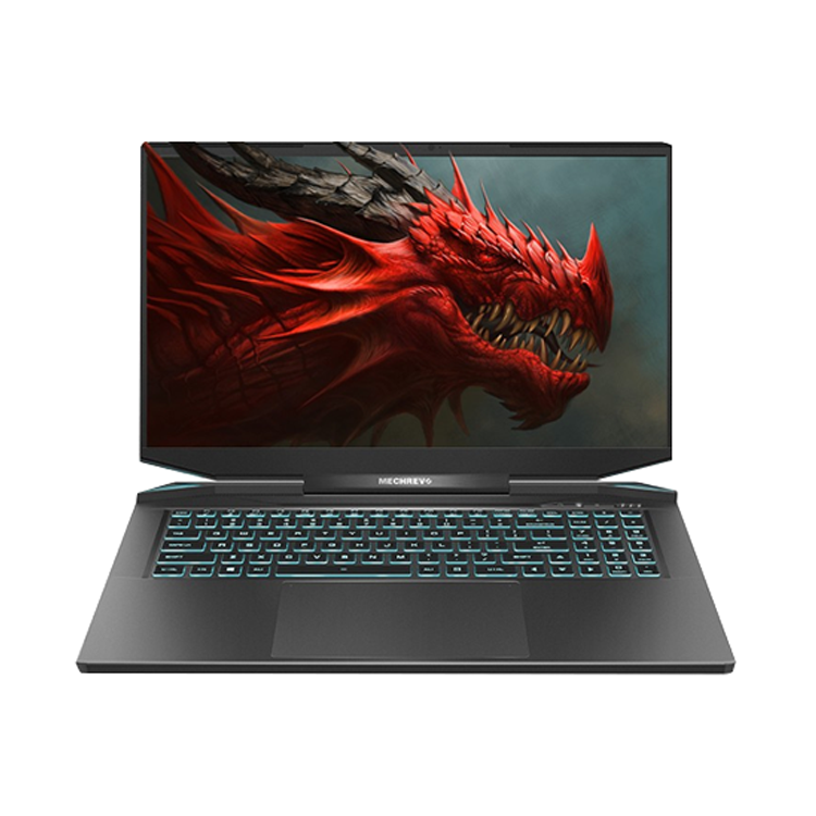 机械革命 高刷电竞屏游戏本