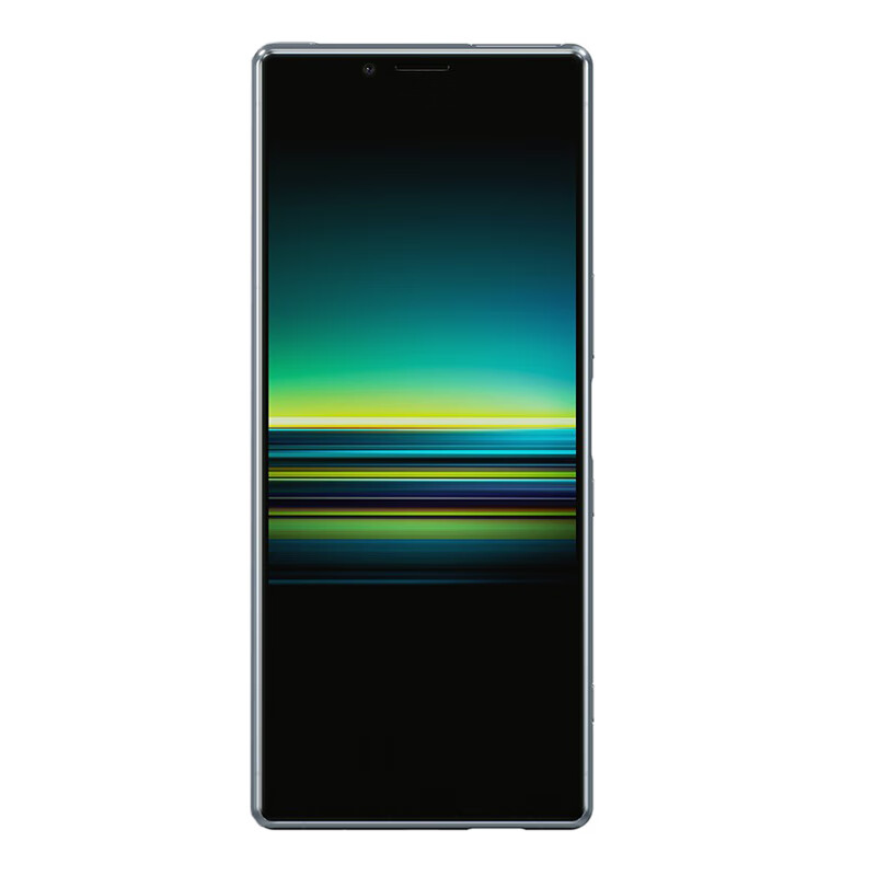 索尼 混合光感三摄 手机