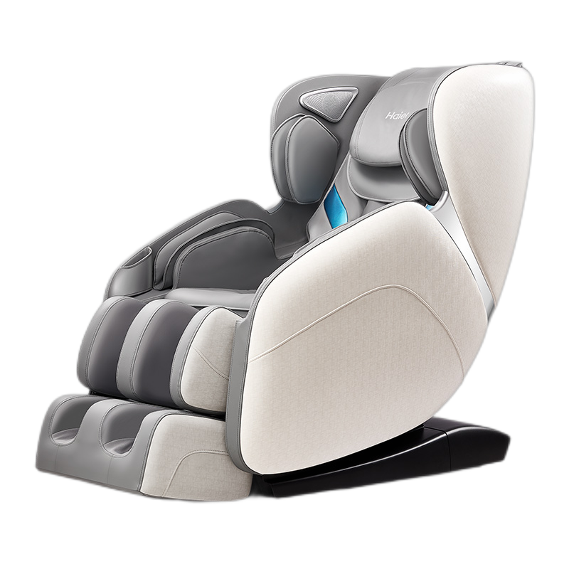 海尔 智能语音按摩椅
