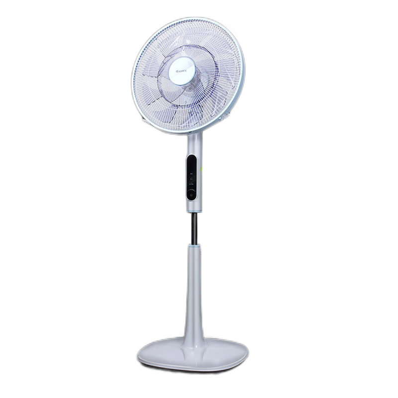 格力 双层燕蝶扇叶落地扇