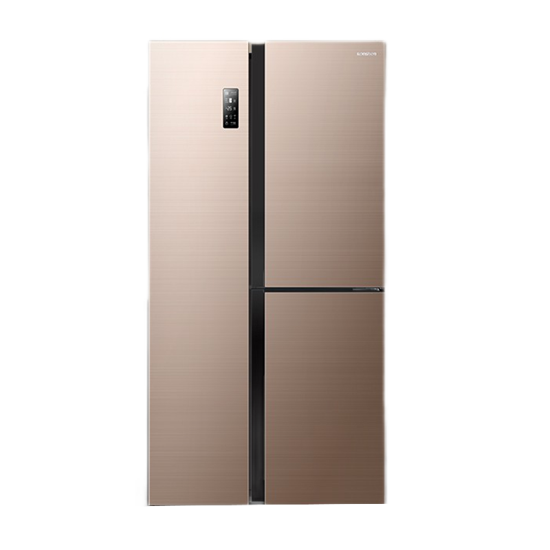 容声 T型大容量冰箱