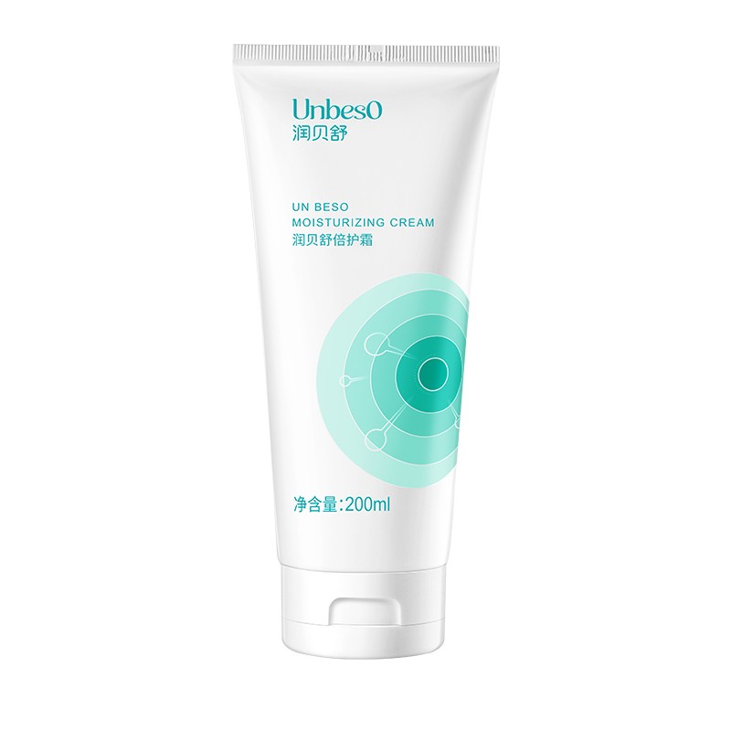 润贝舒 孕妇可用身体乳