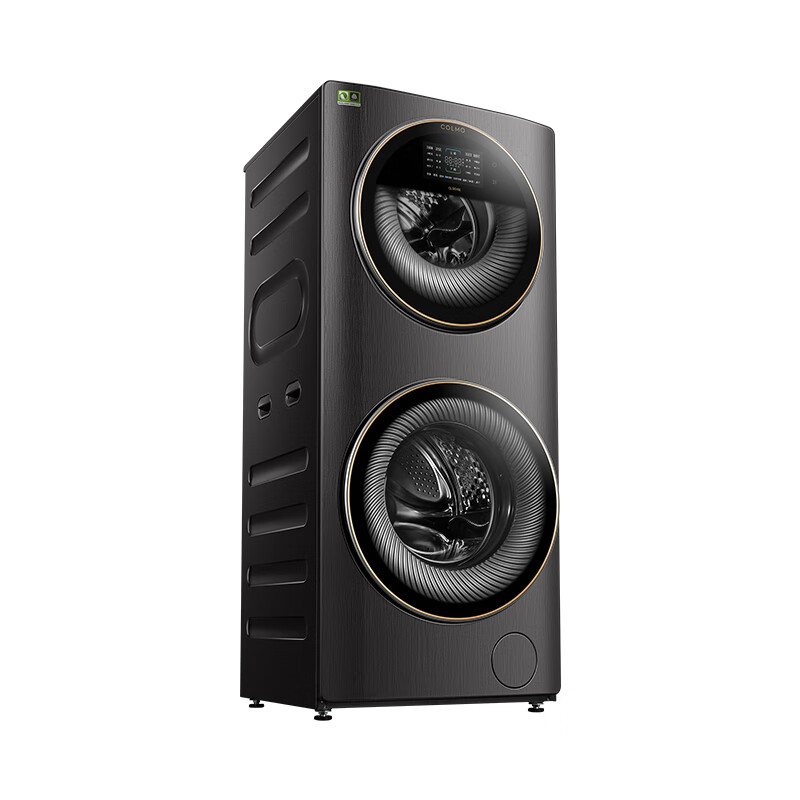 COLMO 大容量滚筒洗衣机