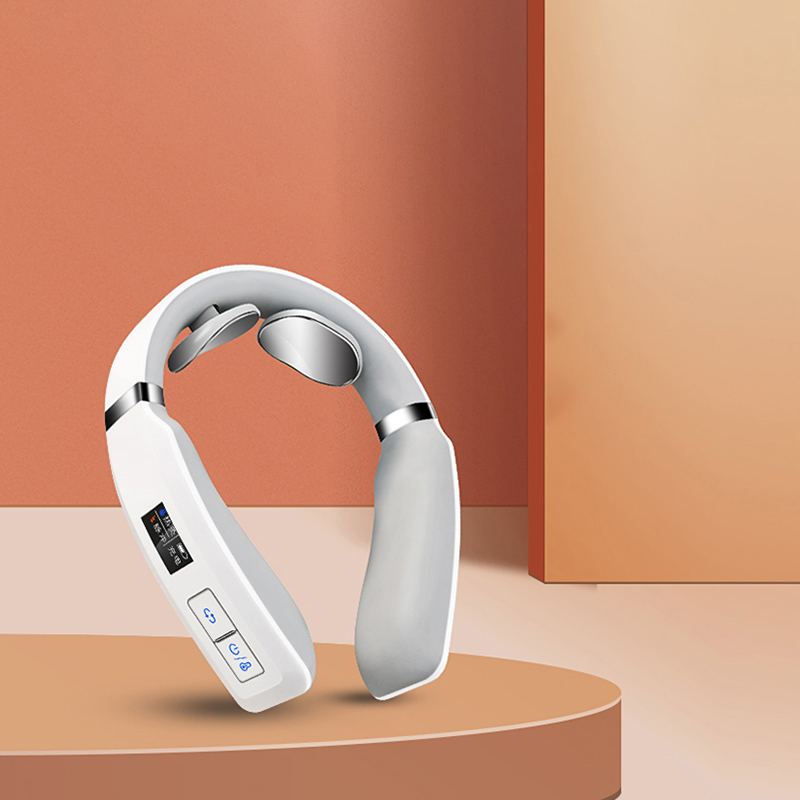 健得龙 温和舒缓 按摩器