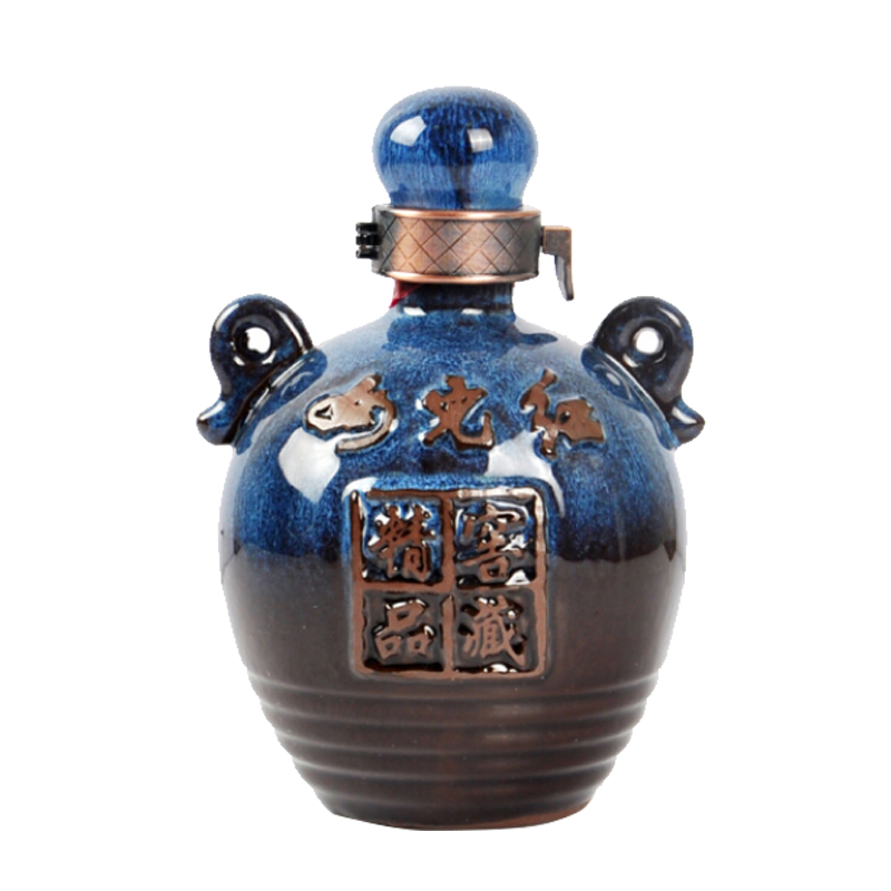 女儿红 绍兴精品窖藏半干型黄酒