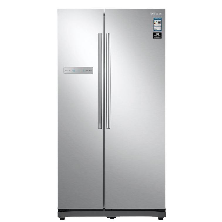 三星 全环绕气流冰箱